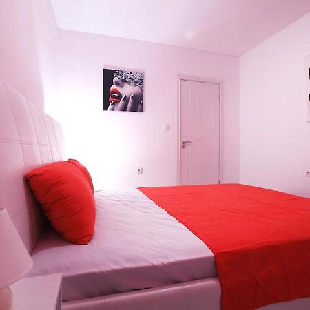 Modern Delux Apartments In Flowers&Pool Private Complex Balchik Extérieur photo