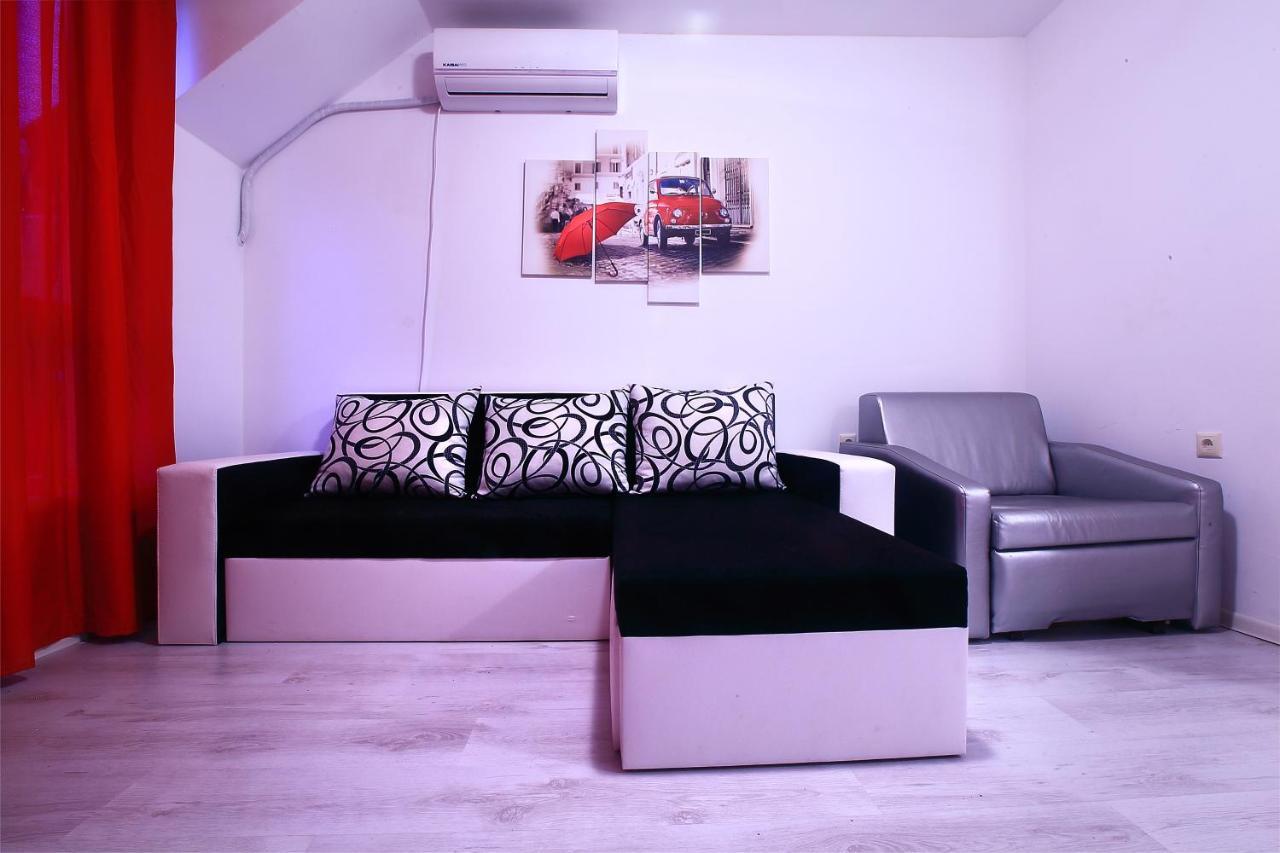 Modern Delux Apartments In Flowers&Pool Private Complex Balchik Extérieur photo
